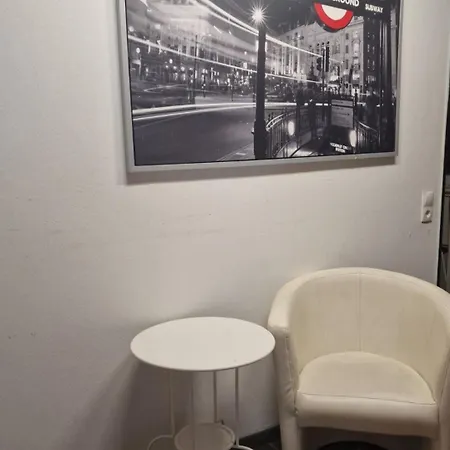 Ferienwohnung Bremen Daire Bremen