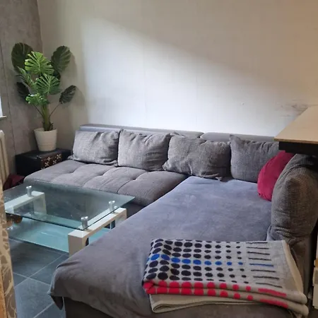 Ferienwohnung Bremen