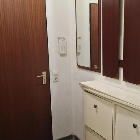 Ferienwohnung Bremen Apartment *