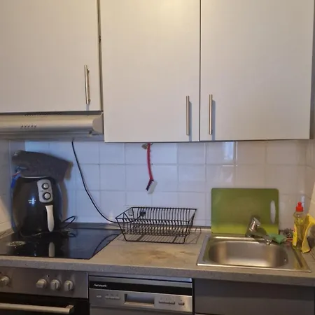 Ferienwohnung Bremen * Bréma