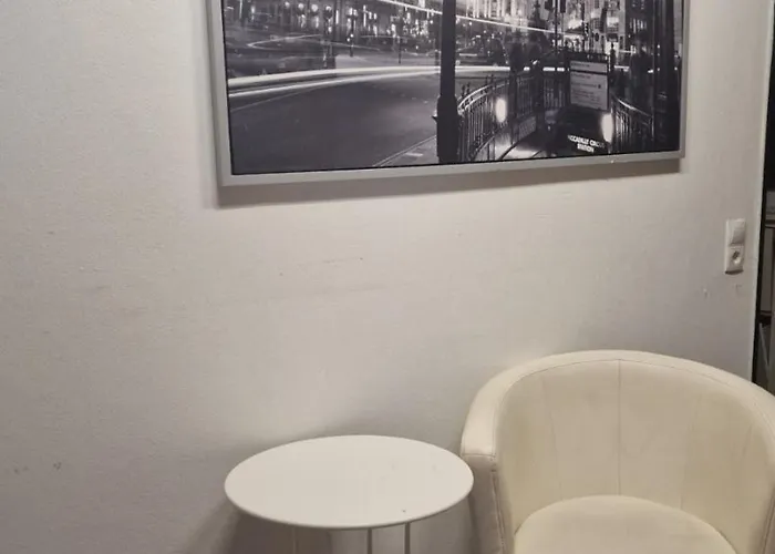 Ferienwohnung Bremen Apartment Bremen