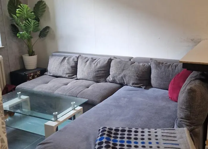 Ferienwohnung Bremen