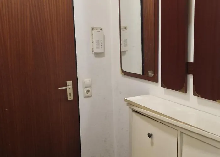 Ferienwohnung Bremen Apartment *