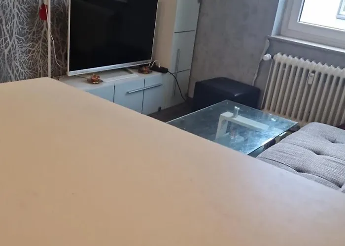 Ferienwohnung Bremen