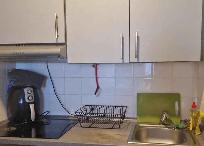 Ferienwohnung Bremen * Bremen